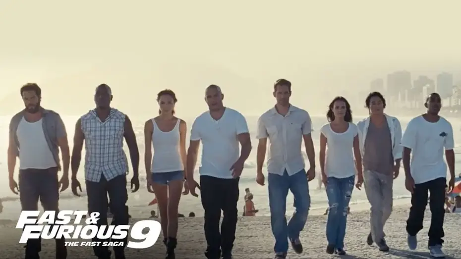 Watch film F9 | FAST & FURIOUS 9 &ndash; Le origini