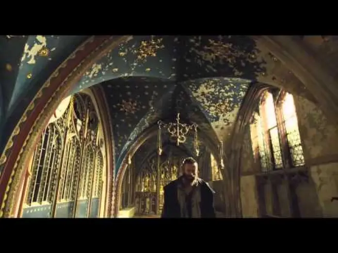 Watch film Les Mis&eacute;rables | Il montaggio sonoro de Les Mis&eacute;rables (sottotitoli in italiano)