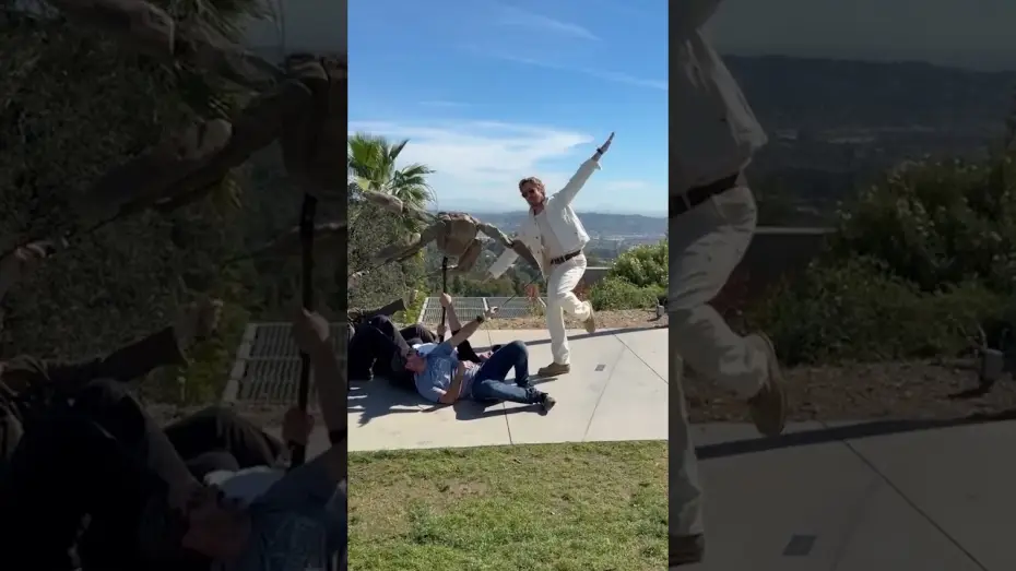 Watch film Project Hail Mary | Ryan Gosling throws a Hail Mary to fix the La La Land poster, thanks to Rocky&hellip;.