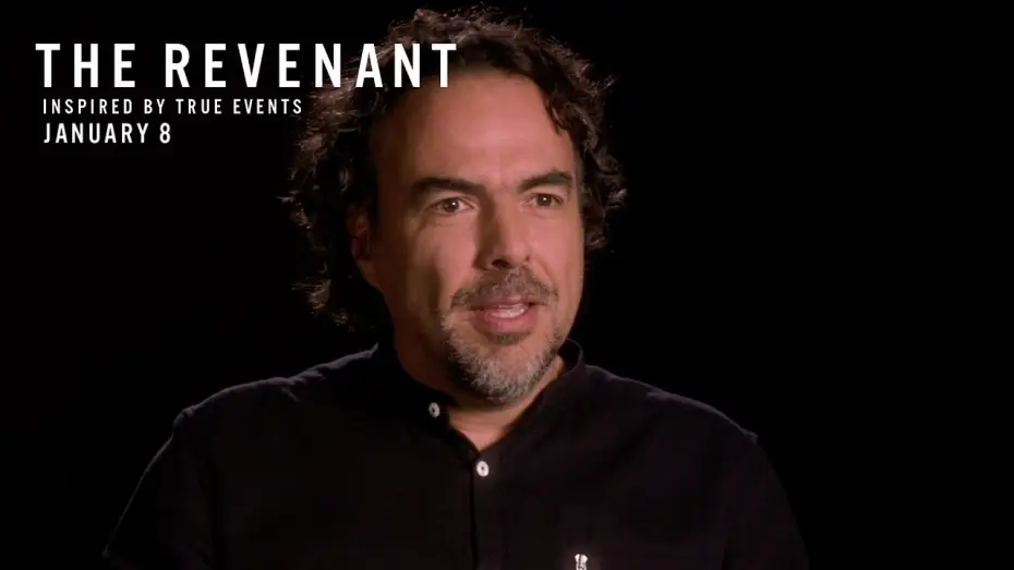 Watch film The Revenant | "Becoming The Revenant" Featurette
