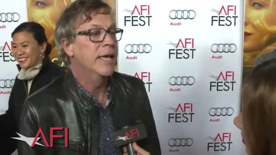 Watch film Carol | CAROL Director Todd Haynes at AFI FEST 2015
