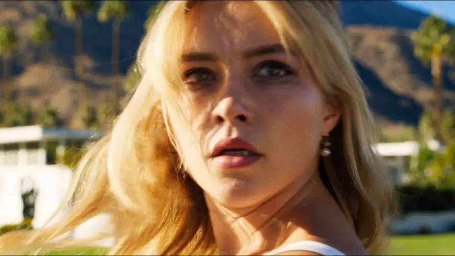 Watch film Don't Worry Darling | Don&rsquo;t Worry Darling | Trailer Ufficiale 2