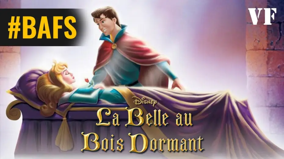 Watch film Sleeping Beauty | La Belle Au Bois Dormant &ndash; Bande Annonce [VF]