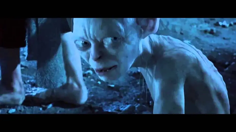 Watch film The Lord of the Rings: The Two Towers | El Se&ntilde;or De Los Anillos: El Retorno Del Rey. Tr&aacute;iler En Espa&ntilde;ol HD 1080P