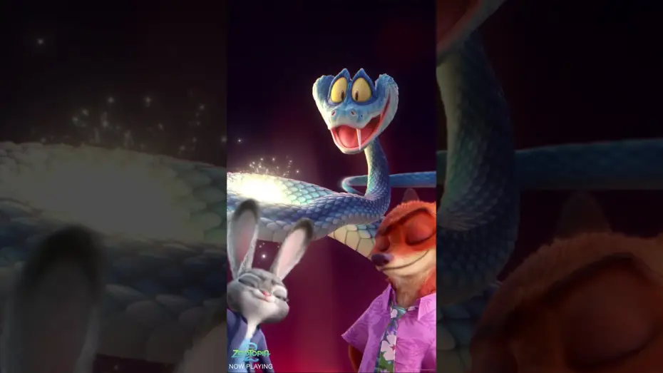Watch film Zootopia 2 | Happy New Year