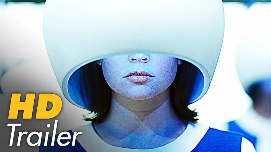 Watch film Predestination | PREDESTINATION Trailer German Deutsch [2015] Ethan Hawke
