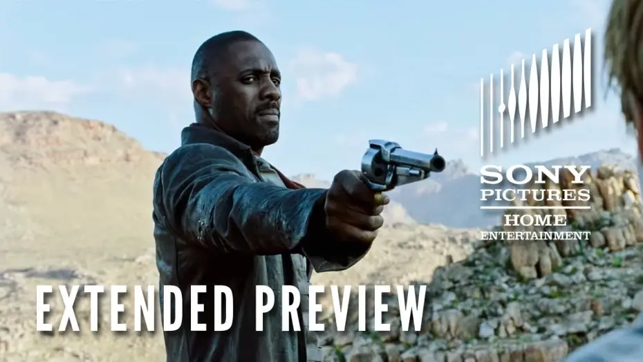 Watch film The Dark Tower | Extended Preview