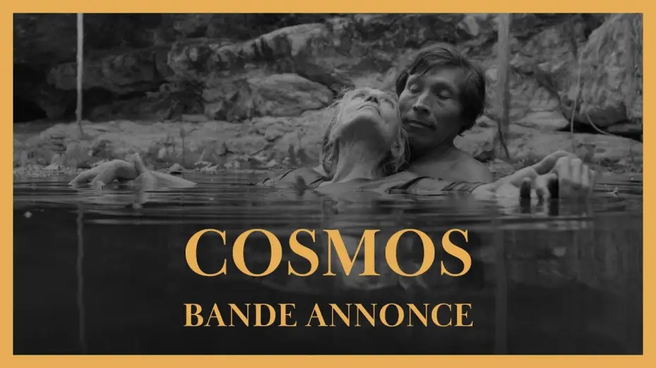 Watch film Cosmos | COSMOS de Germinal Roaux - Bande annonce 60 sec