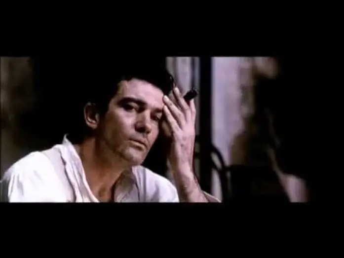 Watch film Original Sin | Original Sin [GERMAN / DEUTSCH TRAILER]