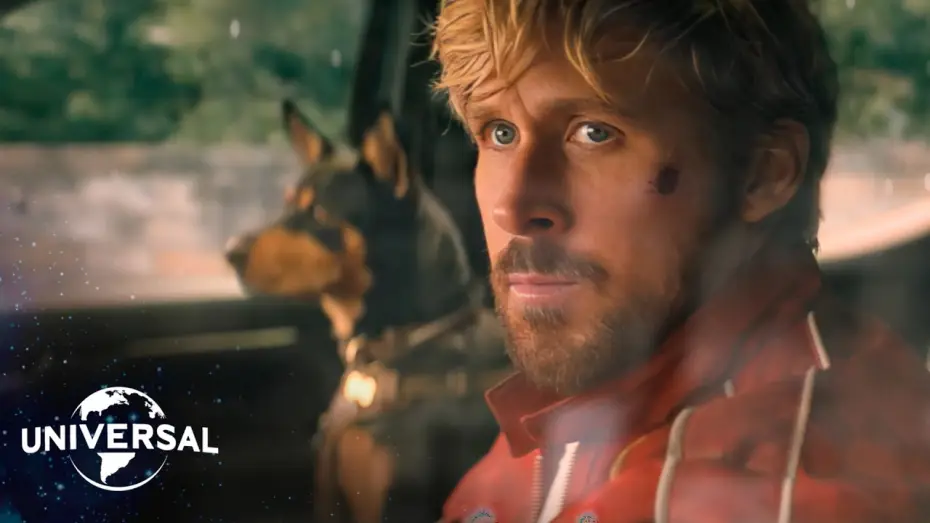 Watch film The Fall Guy | Ryan Gosling&rsquo;s Epic Karaoke Car Chase