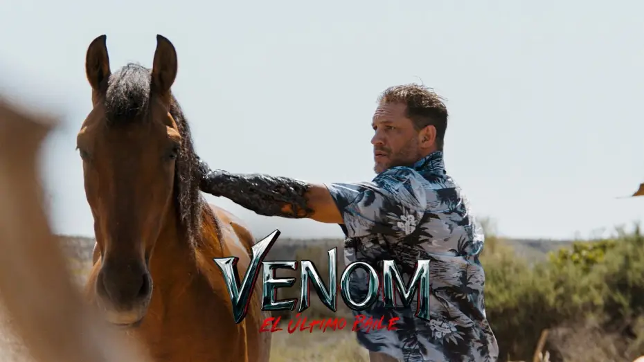Watch film Venom 3 | &iexcl;Ya est&aacute;n de vuelta!