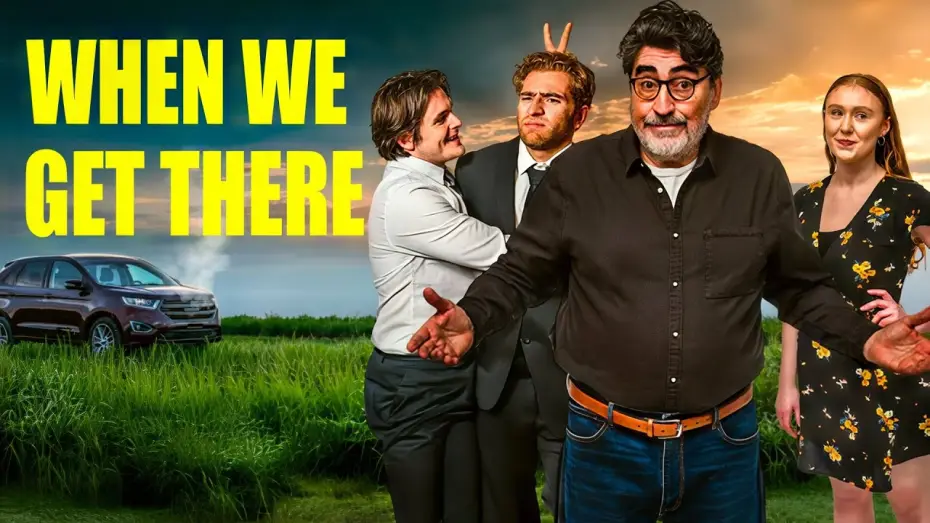 Watch film When We Get There | When We Get There Movie | Official Release Trailer