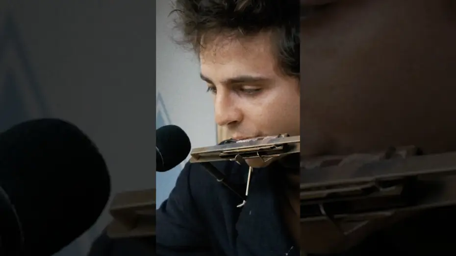 Watch film A Complete Unknown | I'll Sing Louder