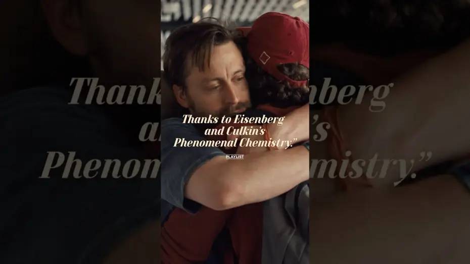 Watch film A Real Pain | Hug