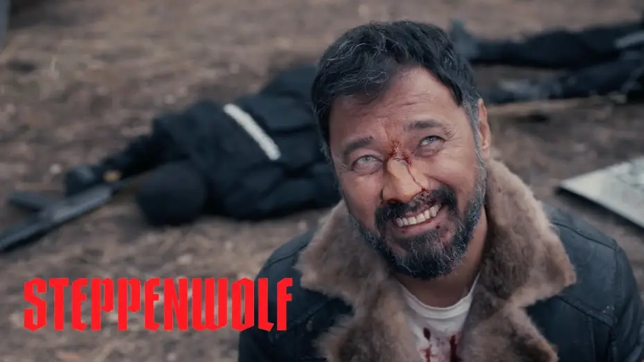 Watch film Steppenwolf | Official Trailer