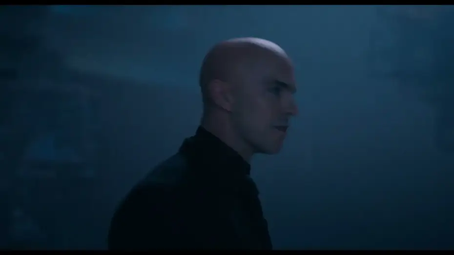 Watch film Superman: Legacy | Spot "Eyes Up"