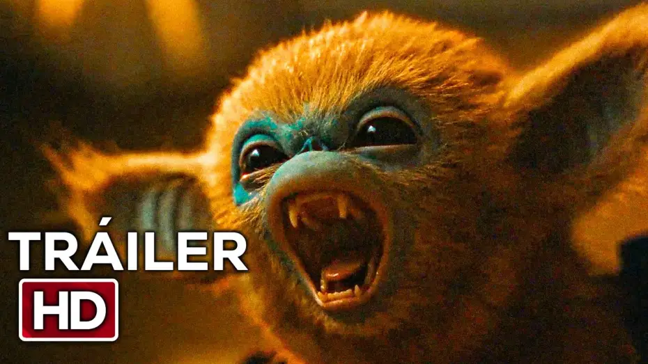 Watch film The Legend of Ochi | LE LEYENDA DE OCHI Tr&aacute;iler Oficial Espa&ntilde;ol Latino (2025)