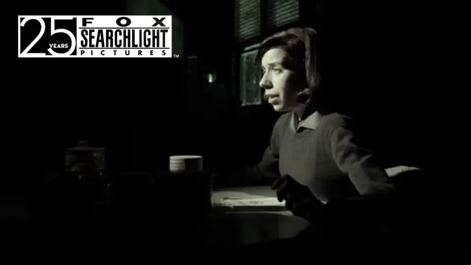 Watch film The Shape of Water | Director's Commentary