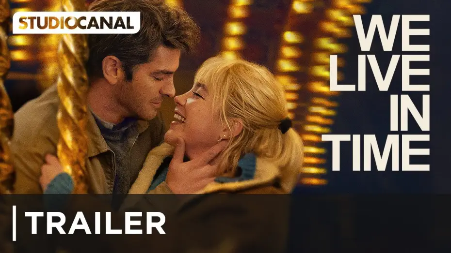 Watch film We Live in Time | WE LIVE IN TIME | Trailer Deutsch | Florence Pugh, Andrew Garfield | Ab 9. Januar 2025 im Kino!