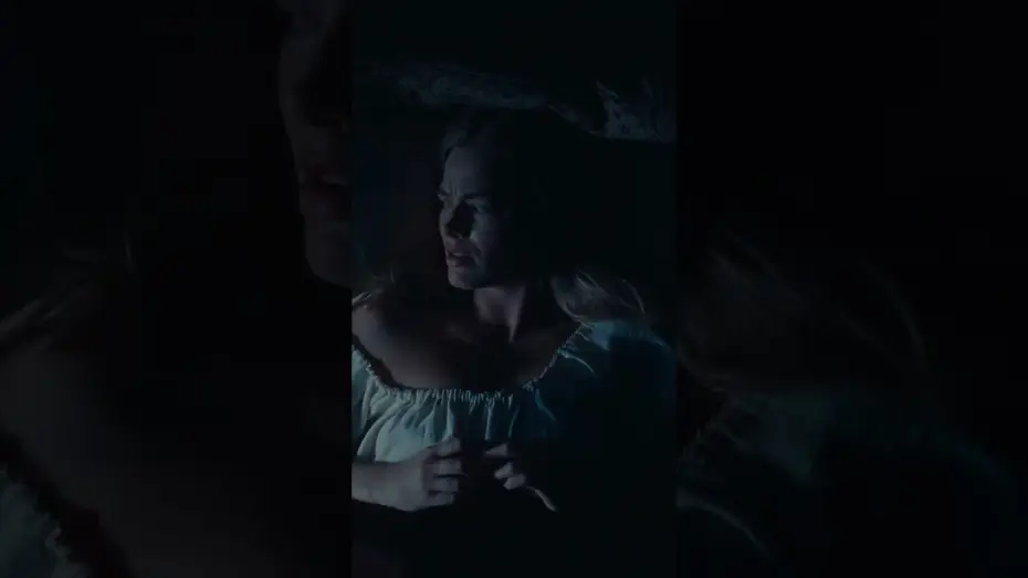 Watch film &ldquo;Wuthering Heights&rdquo; | When all you can think about is "WUTHERING HEIGHTS"