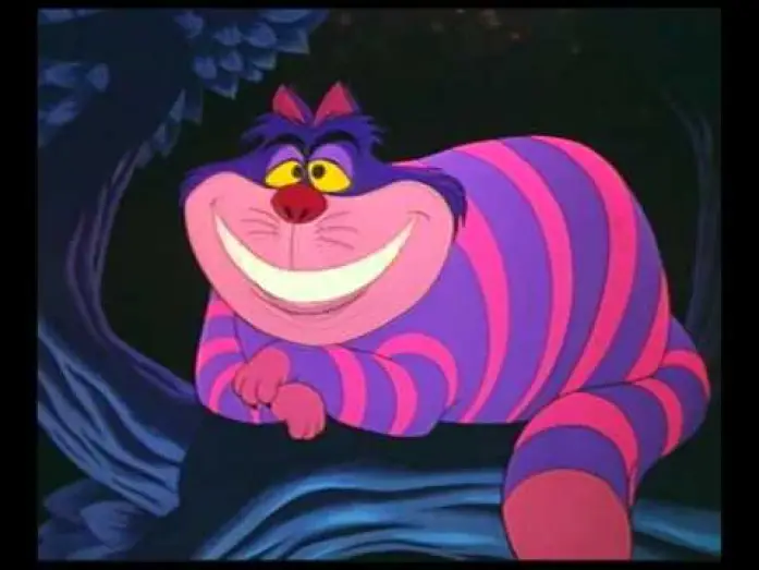 Watch film Alice in Wonderland | Alice au pays des merveilles - Trailer - en Blu-ray le 20 avril !