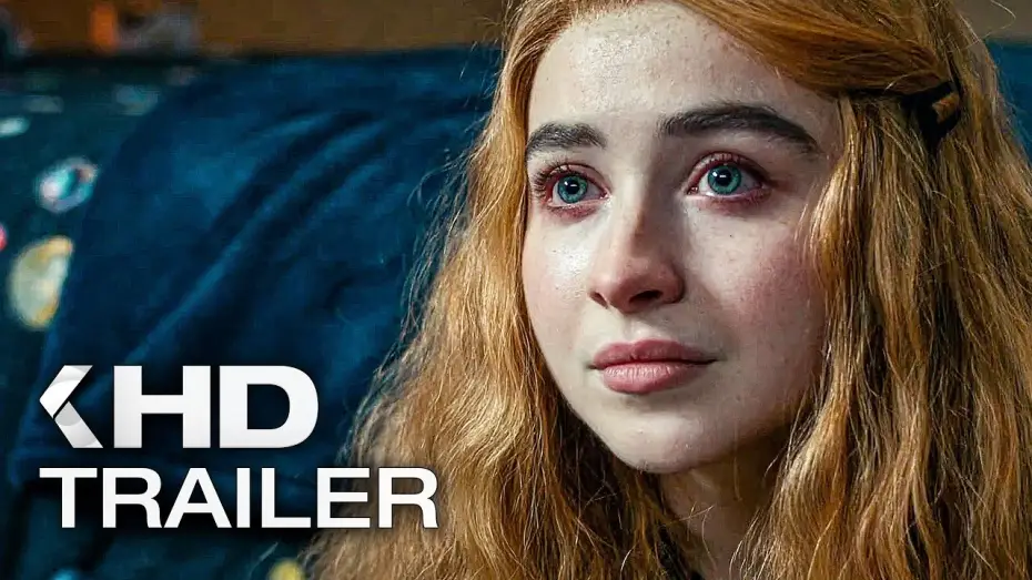 Watch film Clouds | CLOUDS Trailer German Deutsch (2020)