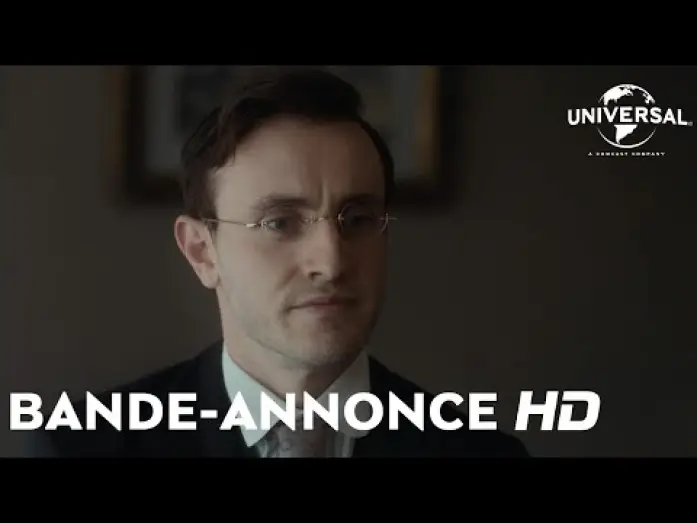 Watch film The History of Sound | Le son des souvenirs - Bande annonce VF [Au cin&eacute;ma le 25 f&eacute;vrier]