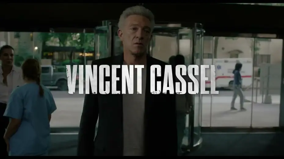 Watch film The Shrouds | Official Teaser