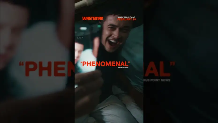 Watch film Wasteman | F.A.F.O.