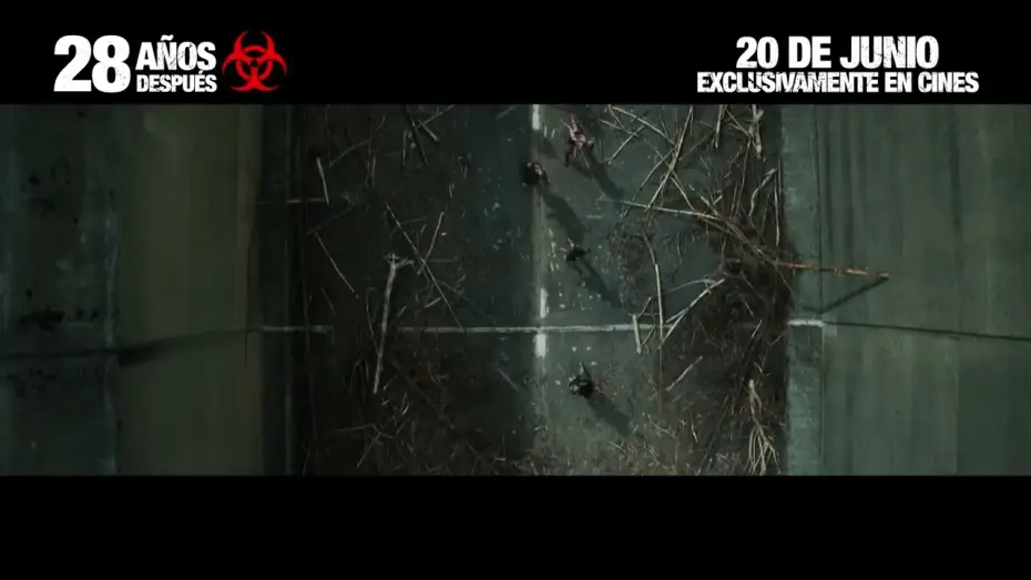 Watch film 28 Years Later | &iquest;Cu&aacute;nto tiempo nos queda?