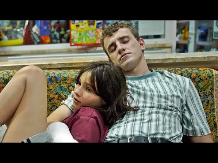 Watch film Aftersun | AFTERSUN | Trailer deutsch german [HD] (OmdU)