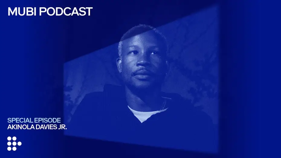Watch film My Father's Shadow | Akinola Davies Jr. dreams of 90s Nigeria | MUBI Podcast