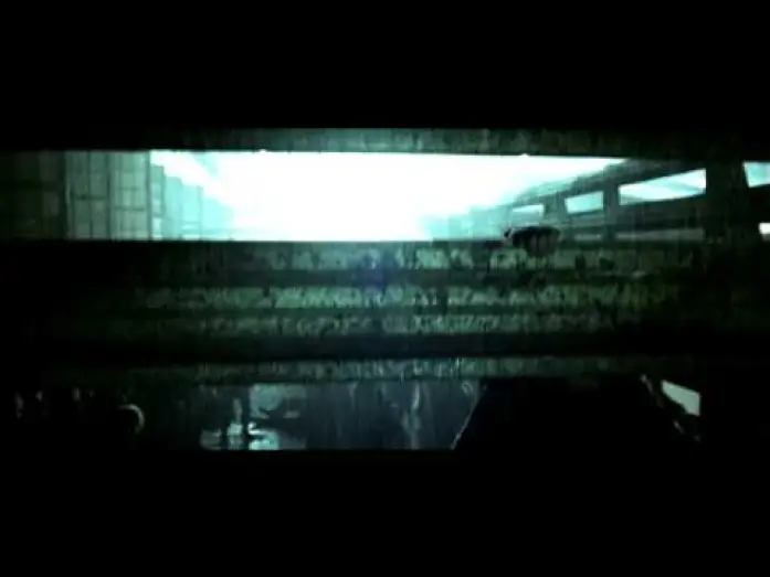 Watch film Terminator Salvation | Terminator Salvation - trailer italiano