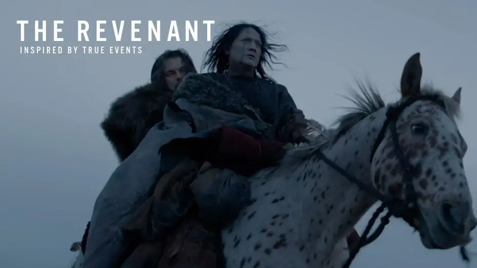 Watch film The Revenant | Academy Award Nominees
