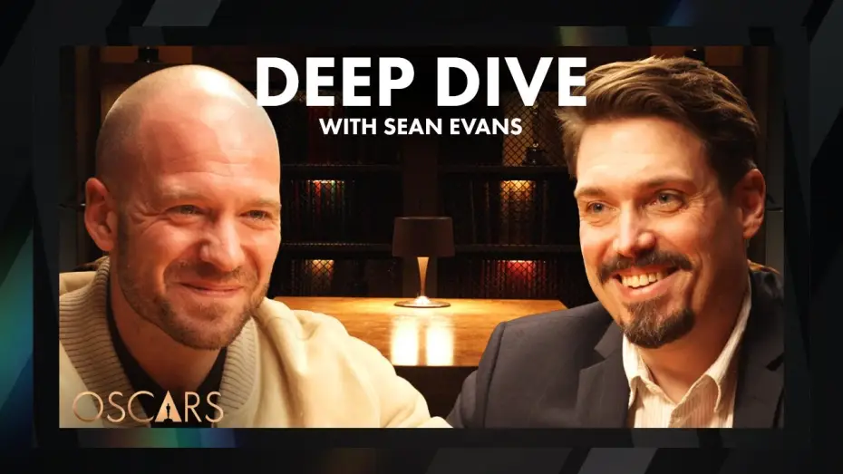 Watch film September 5 | Writer Moritz Binder Dives Deep with Sean Evans on Billy Wilder, &ldquo;Network&rdquo; & More