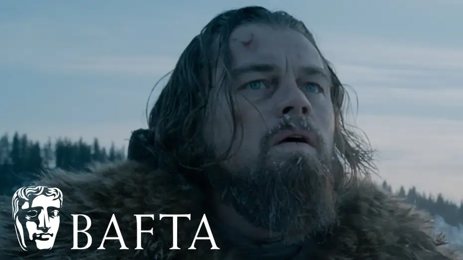 Watch film The Revenant | The Revenant wins Best Film | BAFTA Film Awards 2016