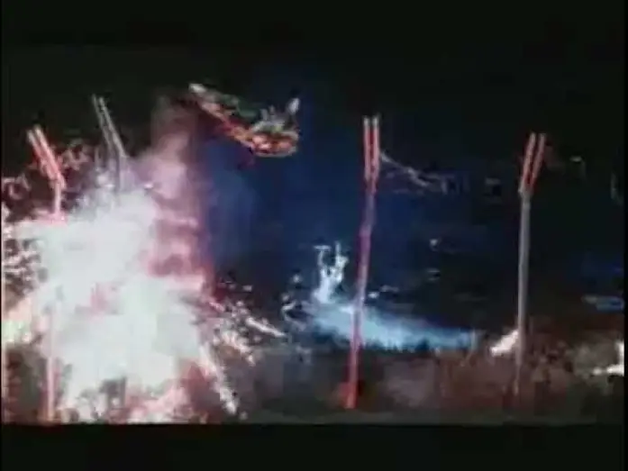 Watch film xXx | xXx (2002) - Trailer ITALIANO