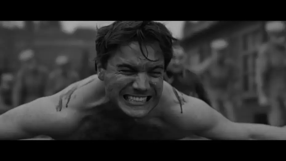 Watch film Bau, Artist at War | Official Trailer April 2025