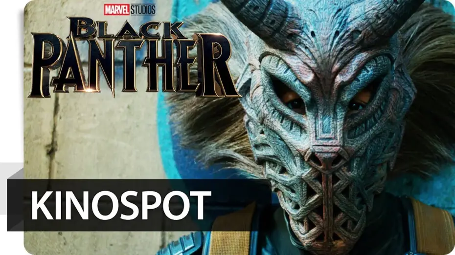 Watch film Black Panther | BLACK PANTHER - Erhebt euch! | Marvel HD