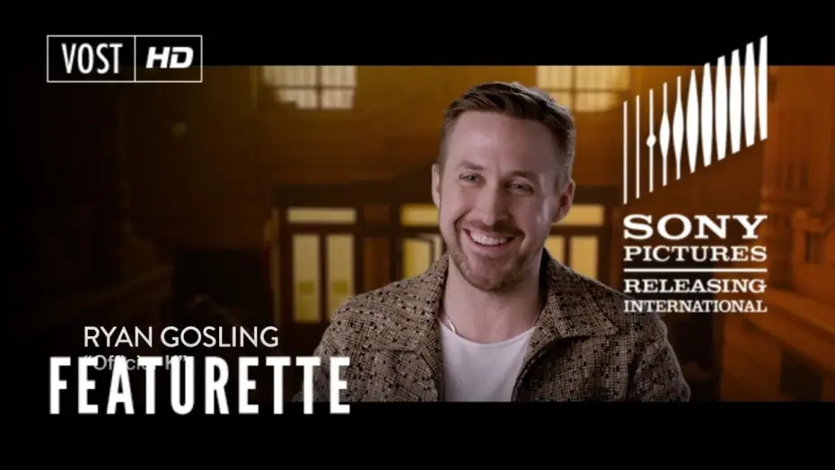 Watch film Blade Runner 2049 | Blade Runner 2049 - Featurette The World of Blade Runner 2049 - VOST