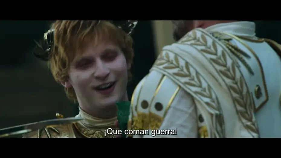 Watch film Untitled Gladiator Sequel | La creaci&oacute;n de una epopeya [VOSE]