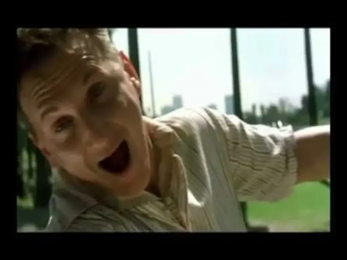 Watch film I Am Sam | Mi chiamo Sam - Trailer italiano (non ufficiale)