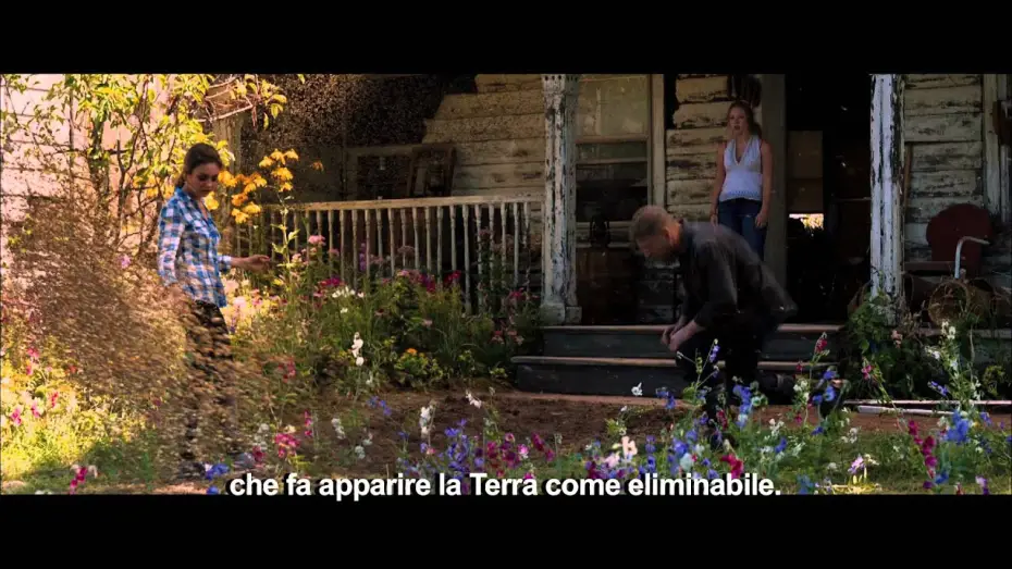 Watch film Jupiter Ascending | Jupiter: Il destino dell'Universo - Dentro l'Universo - Featurette sottotitolata in italiano | HD