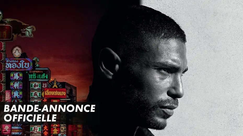 Watch film Mayhem! | FARANG &ndash; Bande-annonce Officielle &ndash; Xavier Gens (2023)