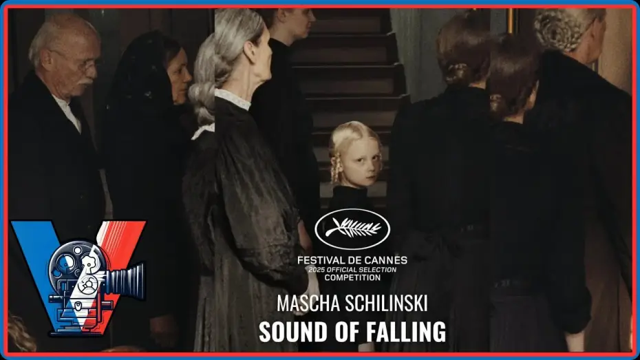 Watch film Sound of Falling | SOUND OF FALLING - Bande annonce VO (cannes 2025)