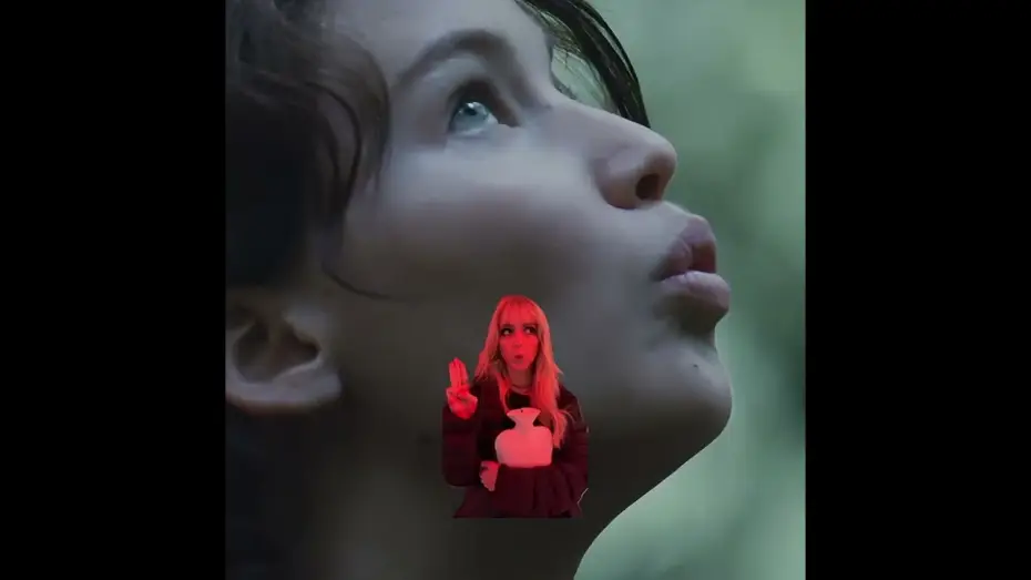 Watch film The Hunger Games: Sunrise on the Reaping | i fear i can't tell the difference.