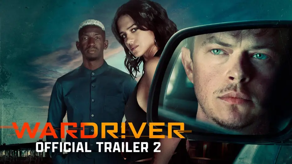 Watch film Wardriver | Trailer 2