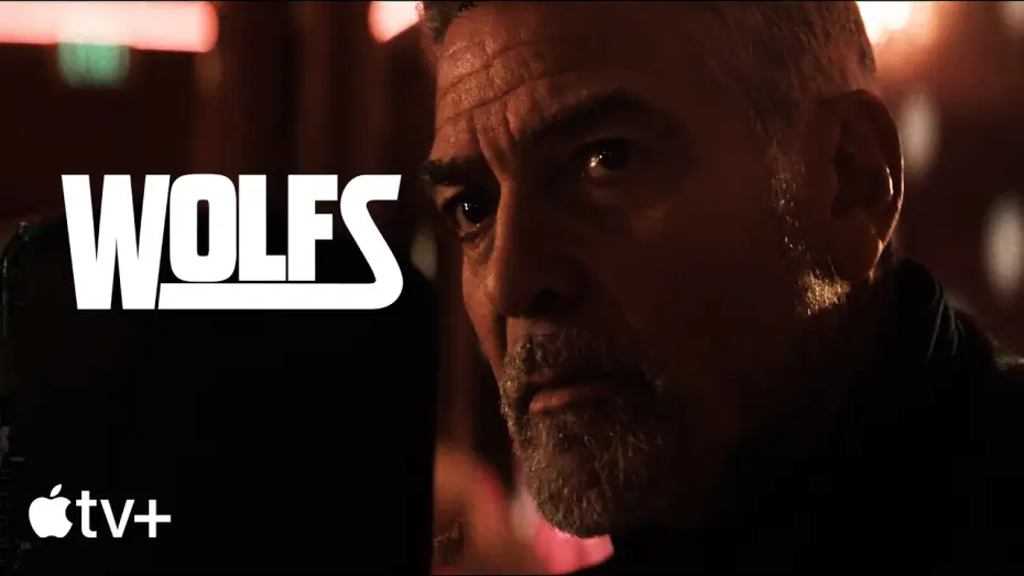 Watch film Wolfs | "Wedding Dance" Scene