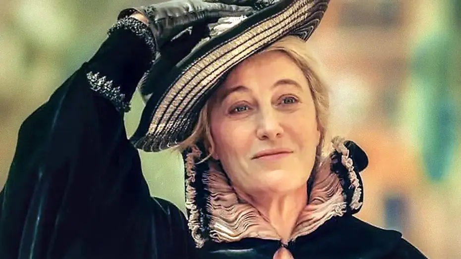 Watch film Duse | ELEONORA DUSE Bande Annonce (2025) Valeria Bruni Tedeschi