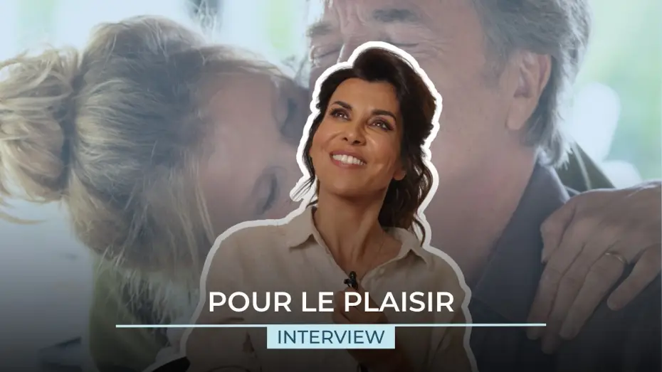 Watch film Good Vibes Only | POUR LE PLAISIR - Interview